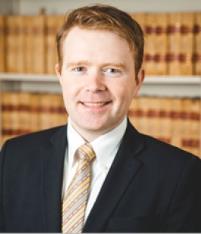 Attorney Weston R. Sager