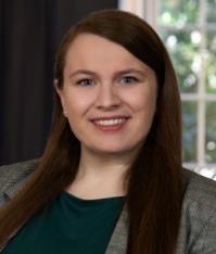 Attorney Katie A. Mosher