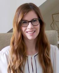 Attorney Kaylee Doty-Johnson