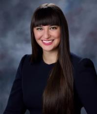 Attorney Melissa Elise Najjar