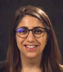 Attorney Olivia F. Bensinger