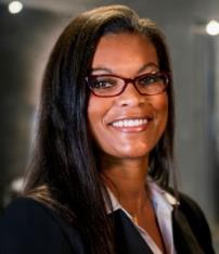 Attorney Sonya G. Bellafant