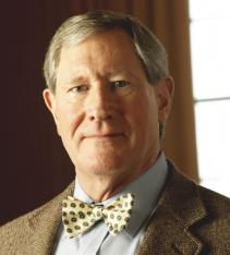 Professor Charles W. Mooney, Jr.