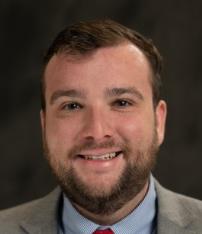 Attorney Branden Scott Ladebush