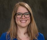 Attorney Jocelyn P. Frawley