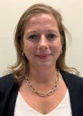 Andrea B. Saglimbene