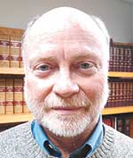 Attorney James F. Allmendinger