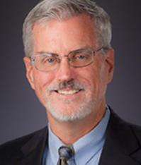 Attorney J. Daniel Marr