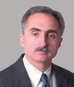 Attorney Thomas J. Pappas
