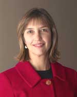 Attorney Brigette Siff Holmes