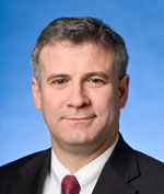 Attorney Gregory A. Moffett
