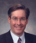 Hon. David J. Burns