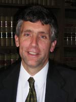 Attorney John P. Newman