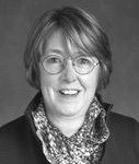 Attorney Melinda S. Gehris