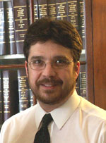 Attorney Mark P. Cornell