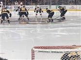 Bruins Hockey Tickets Raffle to Benefit NH Pro Bono