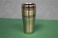 NHBA Stainless Steel Mug